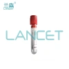 100 disposable negative pressure vacuum blood collection tubes, regular blood tubes and routine tubes details Picture